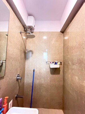 Furnished Amenities in 3 BHK Apartment at Sunteck City Avenue 4, Goregaon West – for Rent