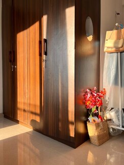 3 BHK + Store Room Apartment For Rent in Sunteck City Avenue 4