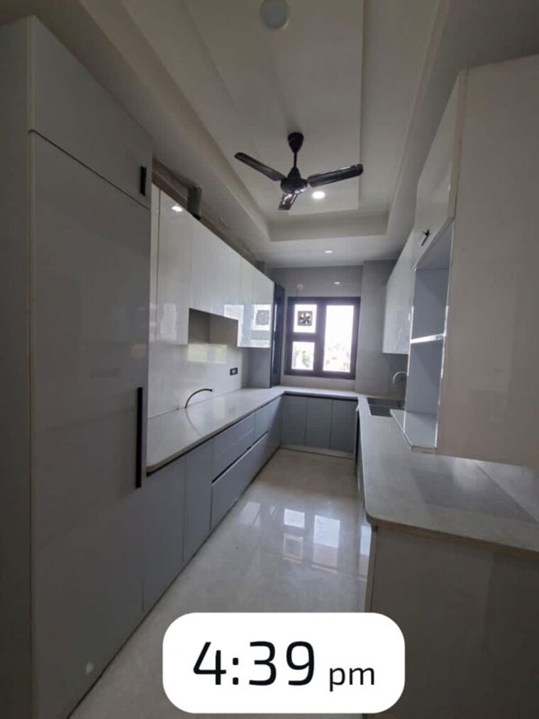 Kitchen, sector 40 3 Bedroom 2367 Sq.Ft. Builder Floor In Sector 40 Gurgaon 10334187