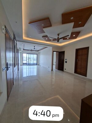 3 BHK Builder Floor For Rent in Sector 40