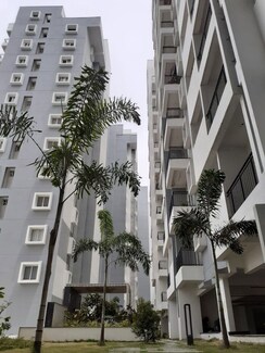 4 BHK + Extra Room Apartment For Sale in Yeshwanthpur