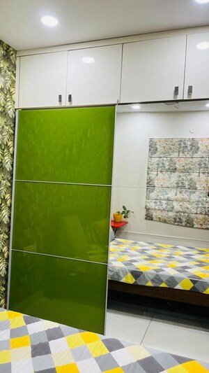 Furnished Amenities in 3 BHK Apartment at Honer Vivantis, Gopanpally – for Rent