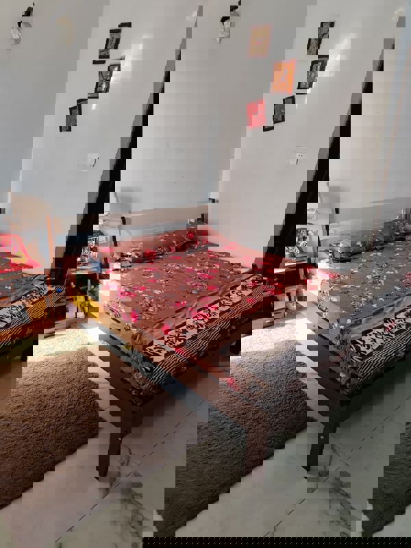 1 BHK 611 Sq.Ft. Apartment in Earthcon Casa Grande II