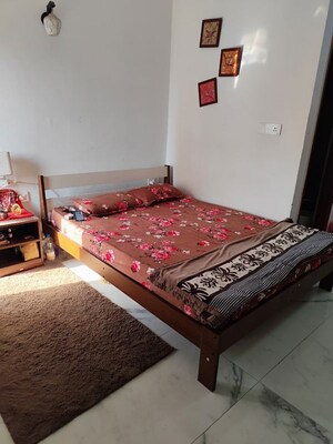 1 BHK Apartment For Rent in Earthcon Casa Grande II, Chi V Greater Noida