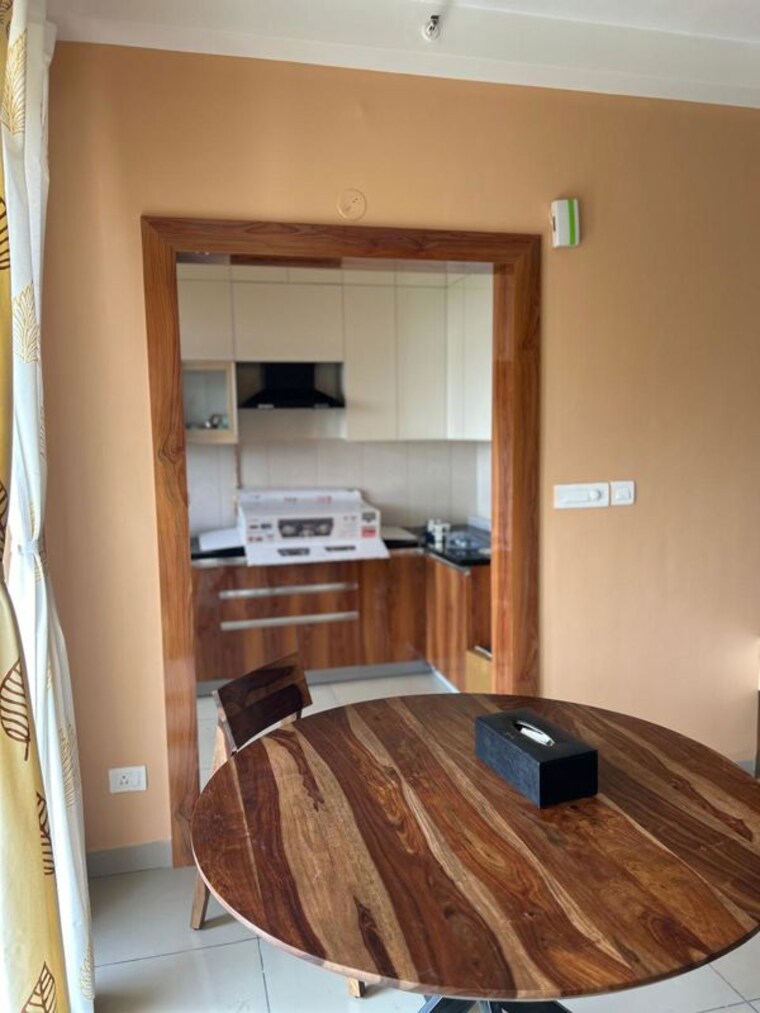 Kitchen, prestige-royale-gardens 1 Bedroom 750 Sq.Ft. Apartment In Gantiganahalli Bangalore 10334192