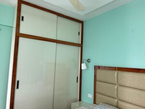 Room in 1 BHK Apartment at Prestige Royale Gardens, Gantiganahalli – for Rent