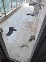 3.5 BHK + Servant Room 2280 Sq.Ft. Apartment in Gaur Sportswood