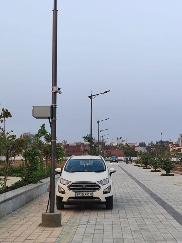 undefined, sushant golf city  1746 Sq.Ft. Plot In Sushant Golf City Lucknow 10334185