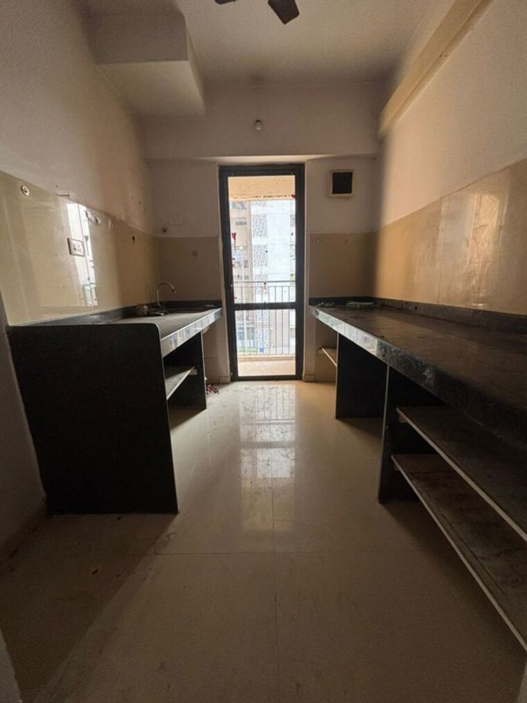 Kitchen, lodha-lakeshore-greens 2 Bedroom 990 Sq.Ft. Apartment In Dombivli East Thane 10334216
