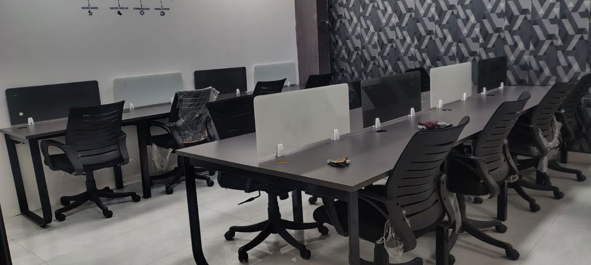 Office Space For Rent in Sector 1