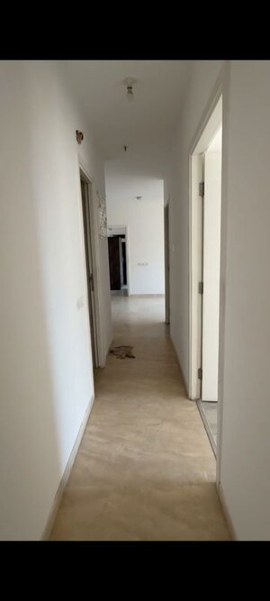 Building Lobby in 3 BHK Apartment at Hiranandani Estate Angelo, Ghodbunder Road – for Rent