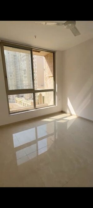 Hall in 3 BHK Apartment at Hiranandani Estate Angelo, Ghodbunder Road – for Rent