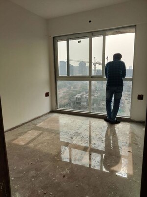 3 BHK Apartment For Sale in Kharghar