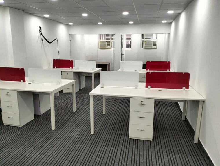 Team Area, sector 2 Commercial Office Space 800 Sq.Ft. In Sector 2 Noida 10334228