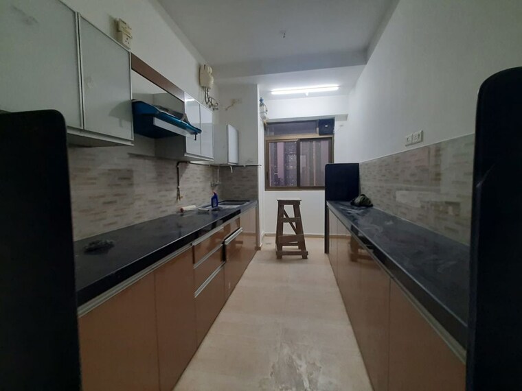 Kitchen, lodha-woods 4 Bedroom 1875 Sq.Ft. Apartment In Kandivali East Mumbai 10334223