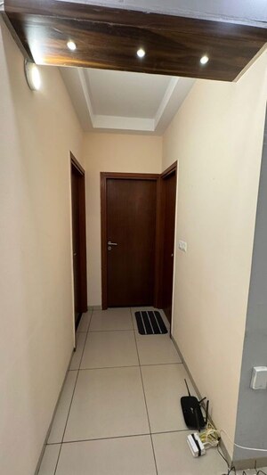 Furnished Amenities in 2 BHK Apartment at Prestige Royale Gardens, Gantiganahalli – for Rent