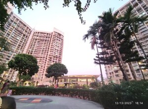 2.5 BHK Apartment – Exterior View View at Ashok Gardens, Sewri - for Rent
