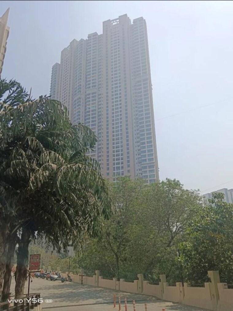 Exterior View, ashok-gardens 2.5 Bedroom 975 Sq.Ft. Apartment In Sewri Mumbai 10334238