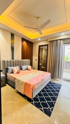 3.5 BHK + Pooja Room Builder Floor For Sale in BPTP Astaire Gardens