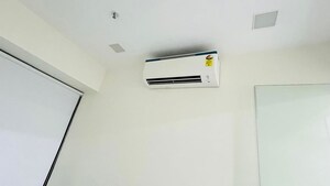 Furnished Amenities in  Office Space at Wagle Industrial Estate – for Rent