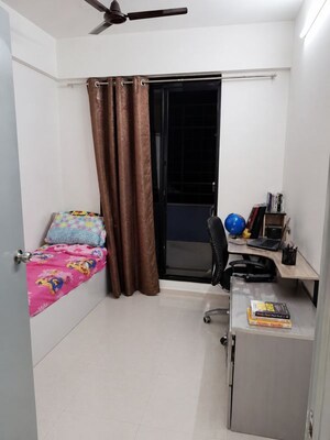 Bedroom in 1.5 BHK Apartment at Puneet Prime, Kurla – for Sale