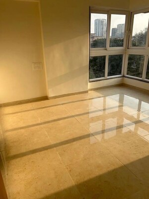 Living Room in 2 BHK Apartment at Andheri West – for Sale