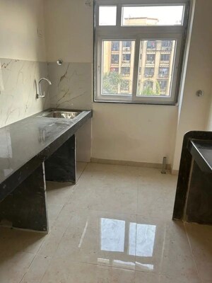 Kitchen in 2 BHK Apartment at Andheri West – for Sale