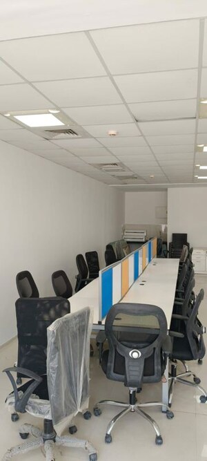 Team Area in  Office Space at Baner – for Rent