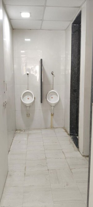 Bathroom in  Office Space at Baner – for Rent
