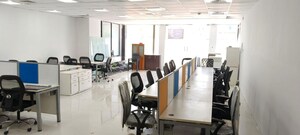 Team Area in  Office Space at Baner – for Rent