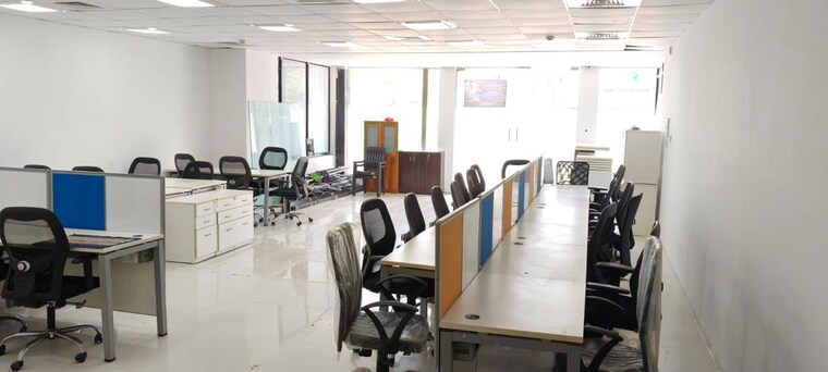 Team Area, baner Commercial Office Space 1500 Sq.Ft. In Baner Pune 10334246