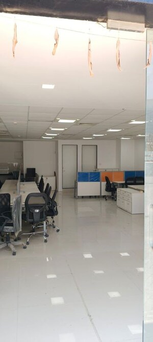Team Area in  Office Space at Baner – for Rent