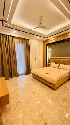 3.5 BHK + Pooja Room Builder Floor For Sale in Sector 70