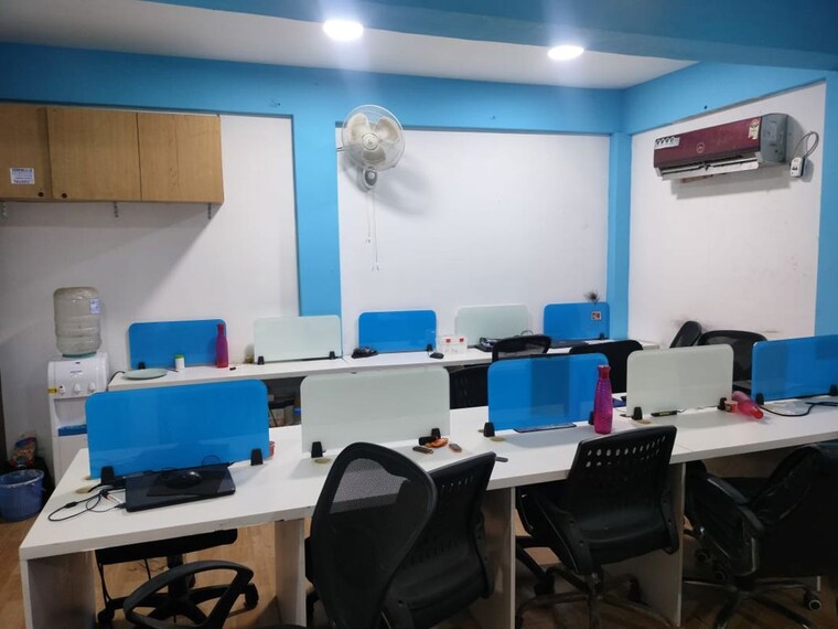 Team Area, sector 3 Commercial Office Space 900 Sq.Ft. In Sector 3 Noida 10334257