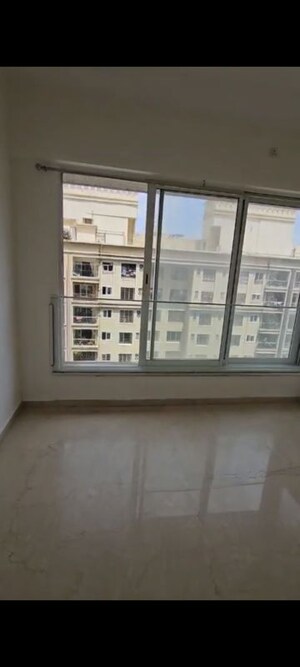 Living Room in 2 BHK Apartment at Courtyard by Narang Realty and The Wadhwa Group, Pokhran Road No Two – for Sale