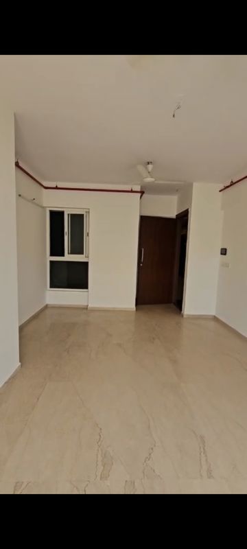 2 BHK + Pooja Room Apartment For Sale in Courtyard by Narang Realty and The Wadhwa Group