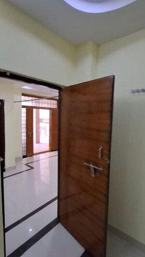 Building Lobby in 4 BHK Independent House at Ameenpur – for Sale