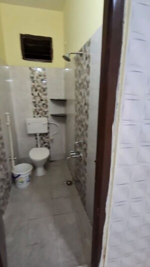 Bathroom in 4 BHK Independent House at Ameenpur – for Sale