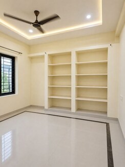 4 BHK + Study Room Independent House For Sale in Ameenpur