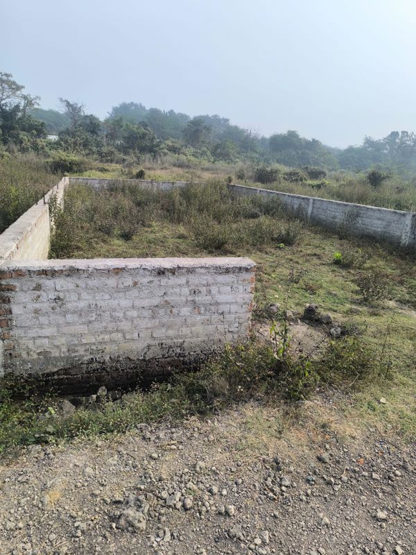 Plot For Sale in Adityapur