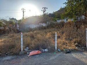 Plot Area in  Plot at Lohgaon – for Sale