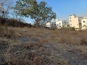  Plot For Sale in Lohgaon