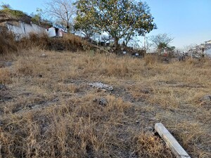 Plot Area in  Plot at Lohgaon – for Sale