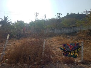 Plot Area in  Plot at Lohgaon – for Sale
