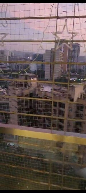 3 BHK Apartment – Exterior View View at SKD Pinnacolo, Mira Road - for Rent