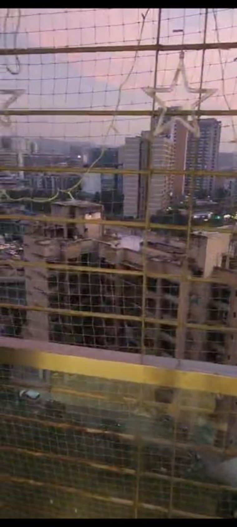 Exterior View, skd-pinnacolo 3 Bedroom 969 Sq.Ft. Apartment In Mira Road Thane 10334265