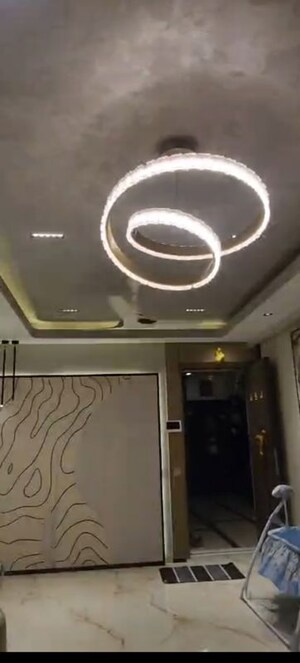 Furnished Amenities in 3 BHK Apartment at SKD Pinnacolo, Mira Road – for Rent