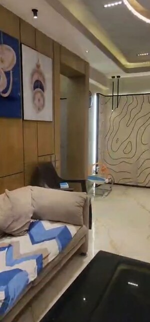 3 BHK Apartment For Rent in SKD Pinnacolo, Mira Road