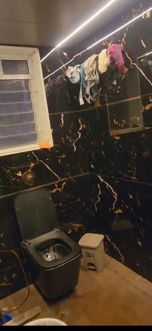 Gym in 3 BHK Apartment at SKD Pinnacolo, Mira Road – for Rent