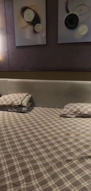 Parking in 3 BHK Apartment at SKD Pinnacolo, Mira Road – for Rent